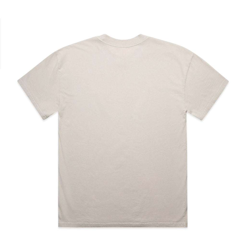 AS Colour Heavy Faded Minus Tee [-5cm] 5086