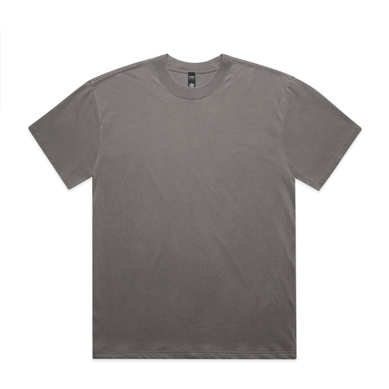 AS Colour Heavy Faded Minus Tee [-5cm] 5086