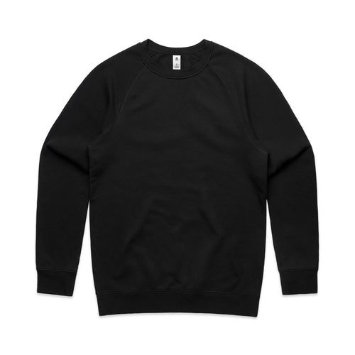 AS Colour Supply Crew 5100