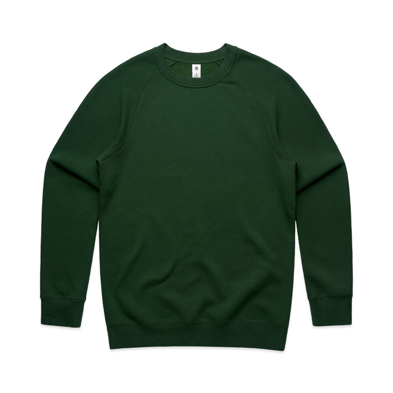 AS Colour Supply Crew 5100