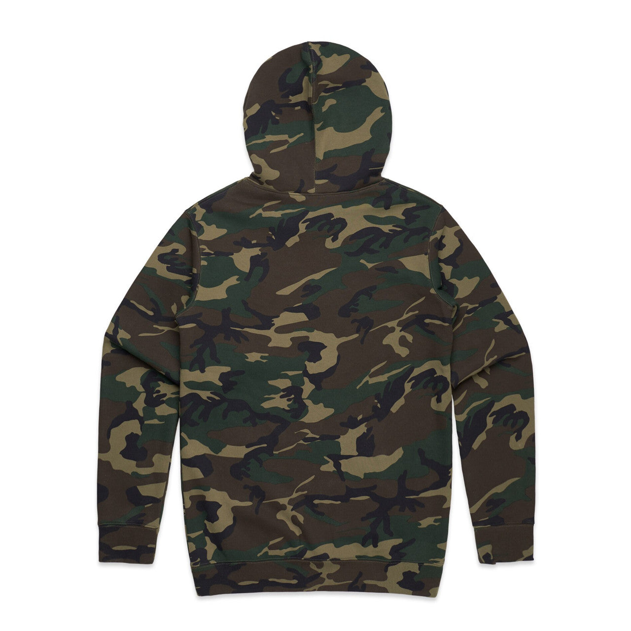 AS Colour Stencil Camo Hood 5102C
