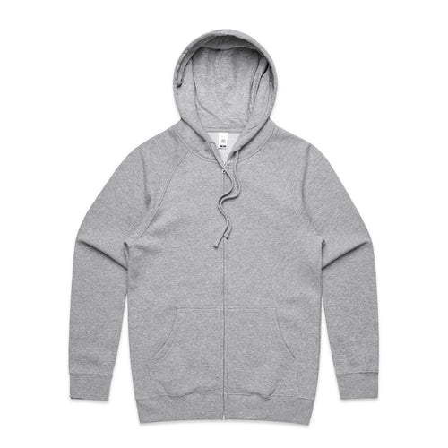 AS Colour Official Zip Hood 5103S