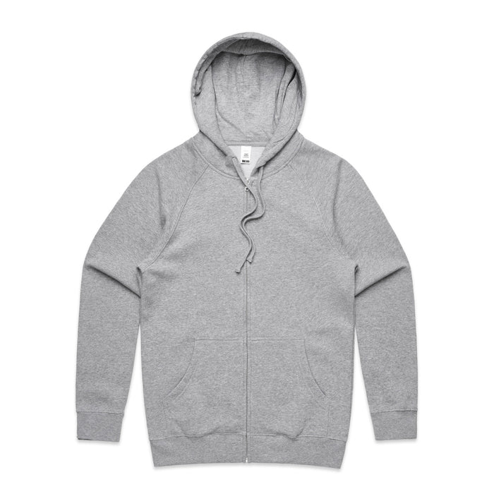 AS Colour Official Zip Hood 5103S