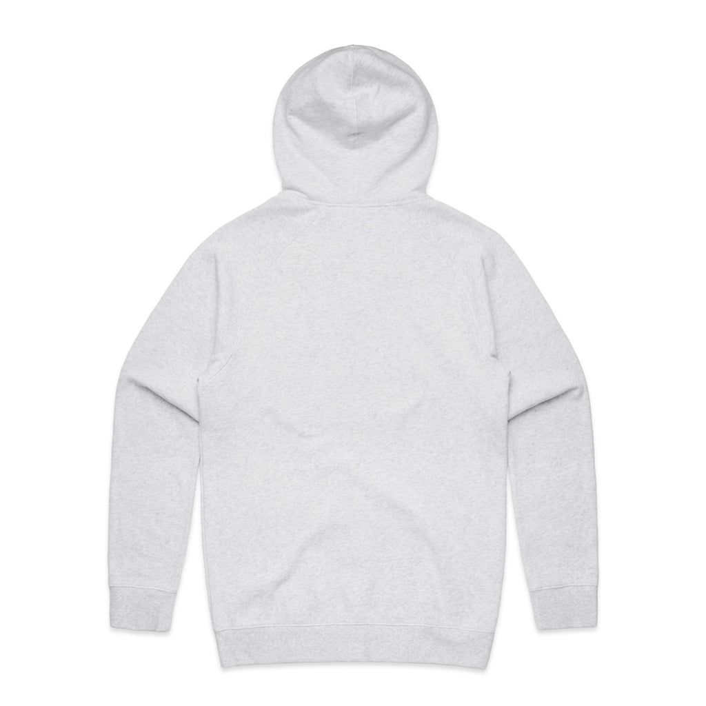 AS Colour Official Zip Hood 5103S