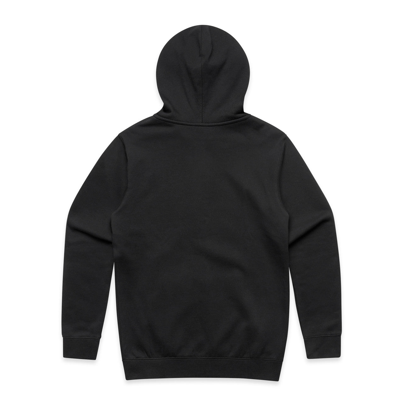 AS Colour Stencil Zip Hood 5104