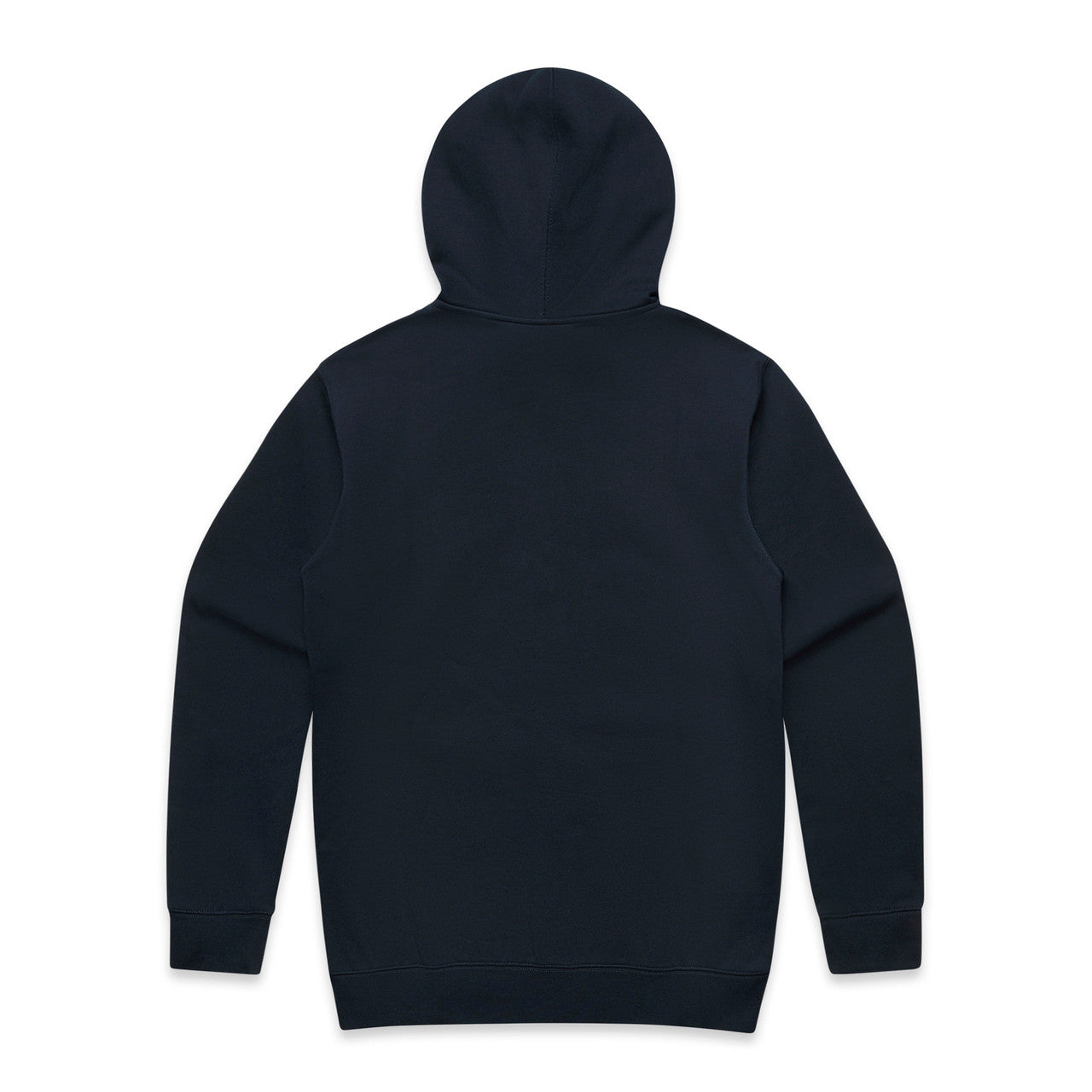 AS Colour Stencil Zip Hood 5104