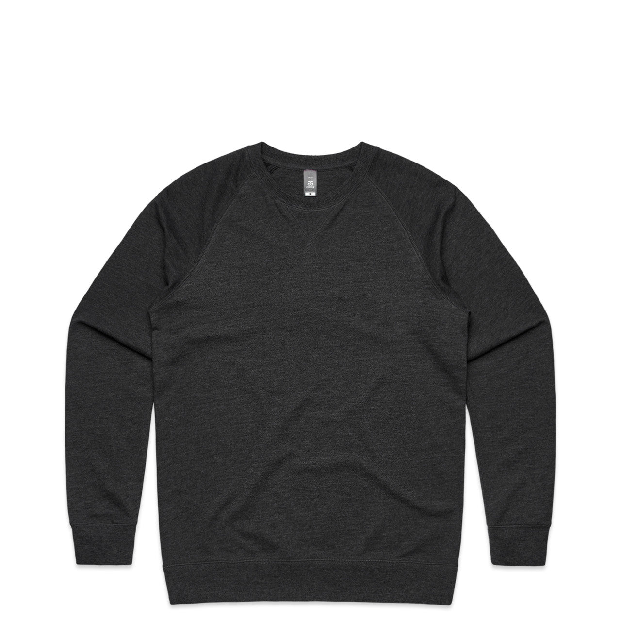 AS Colour Brush Crew 5106S
