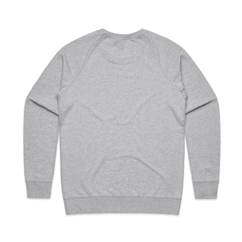 AS Colour Brush Crew 5106S