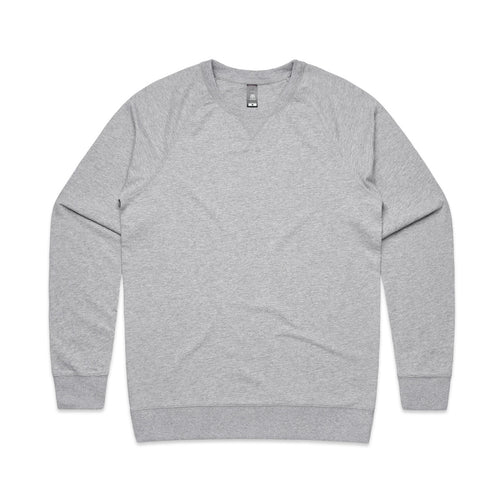 AS Colour Brush Crew 5106S
