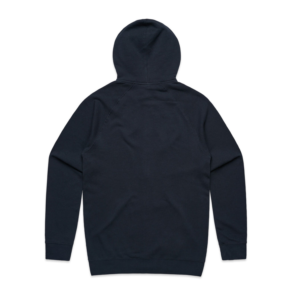 AS Colour Supply Zip Hood 5109