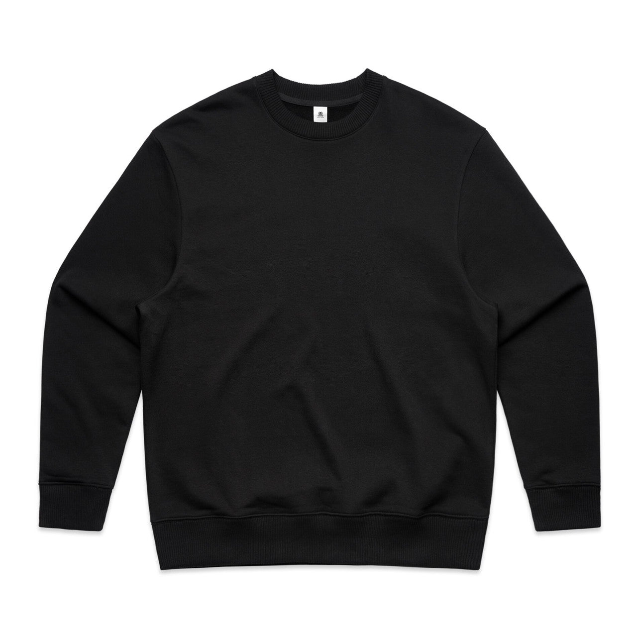 AS Colour Heavy Crew 5145