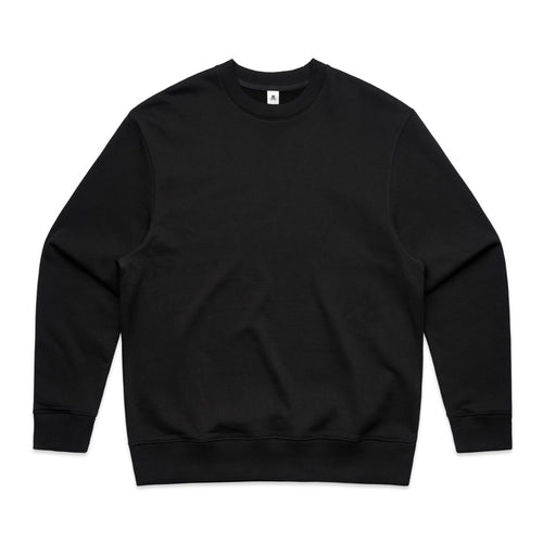 AS Colour Heavy Crew 5145