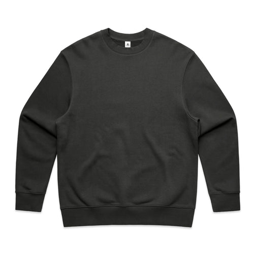 AS Colour Heavy Crew 5145