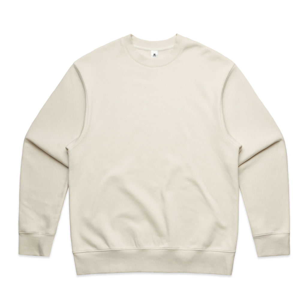 AS Colour Heavy Crew 5145
