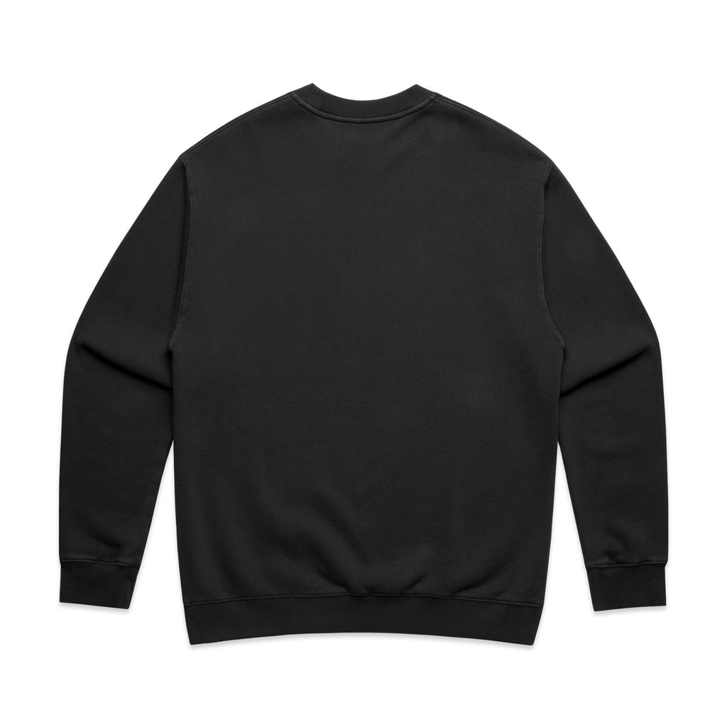 AS Colour Relax Faded Crew 5165