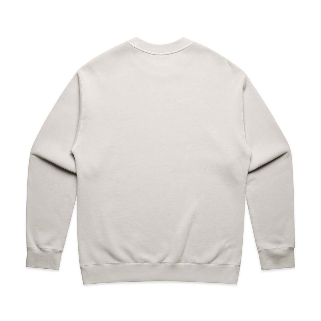 AS Colour Relax Faded Crew 5165