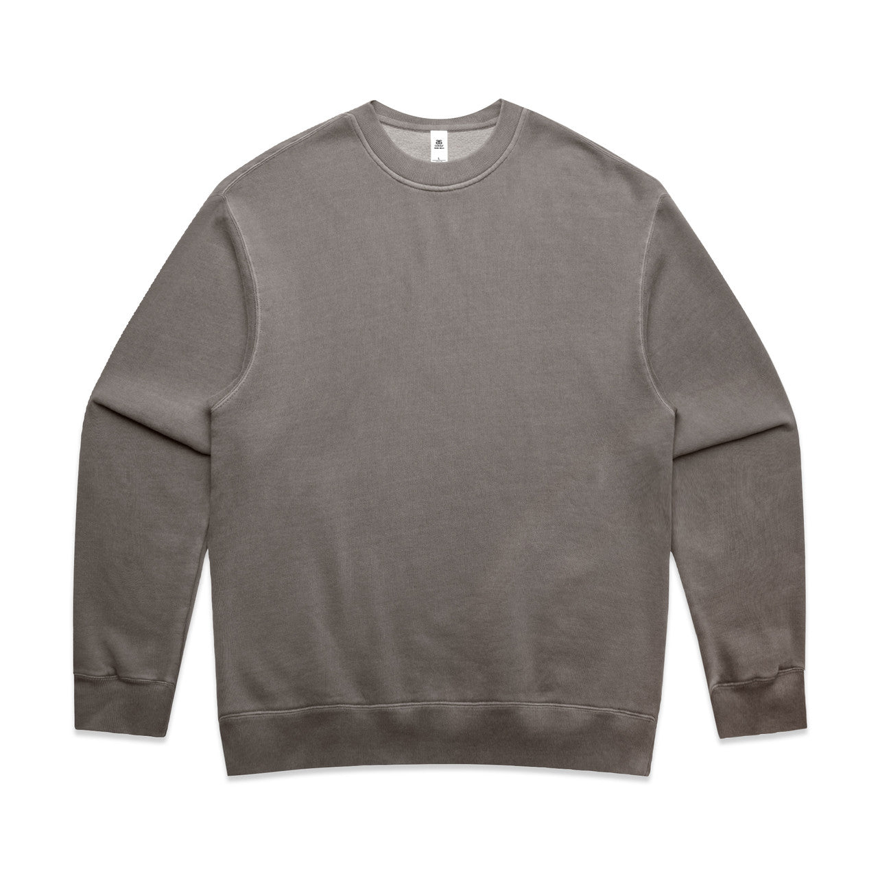 AS Colour Relax Faded Crew 5165