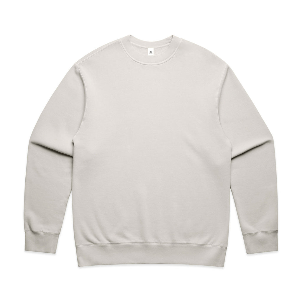 AS Colour Relax Faded Crew 5165