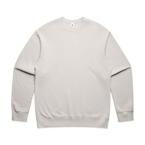 AS Colour Relax Faded Crew 5165