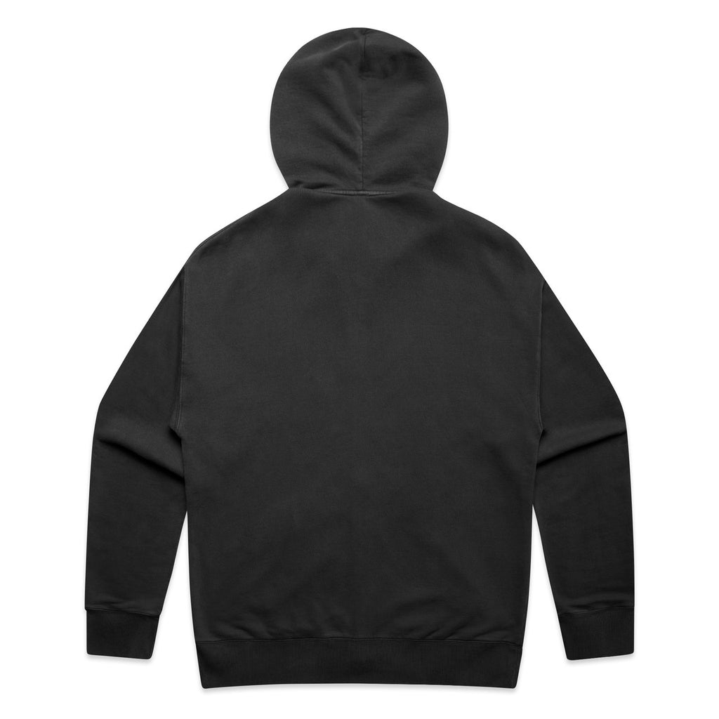 AS Colour Relax Faded Zip Hood 5170