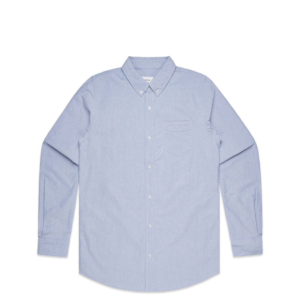 AS Colour Oxford Shirt 5401