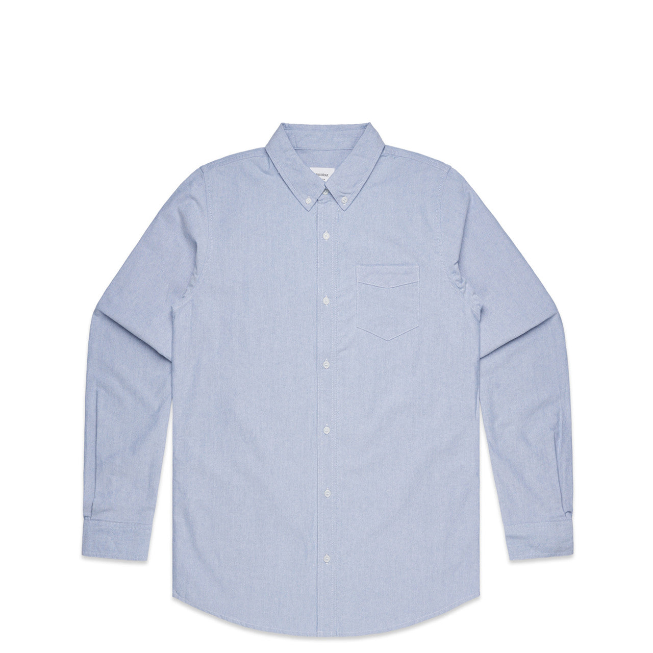 AS Colour Oxford Shirt 5401