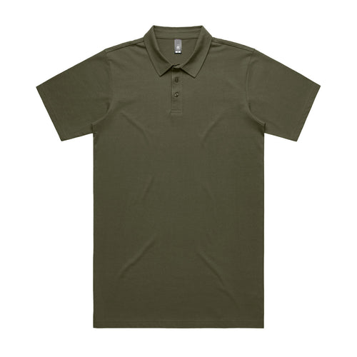 AS Colour Chad Polo 5402