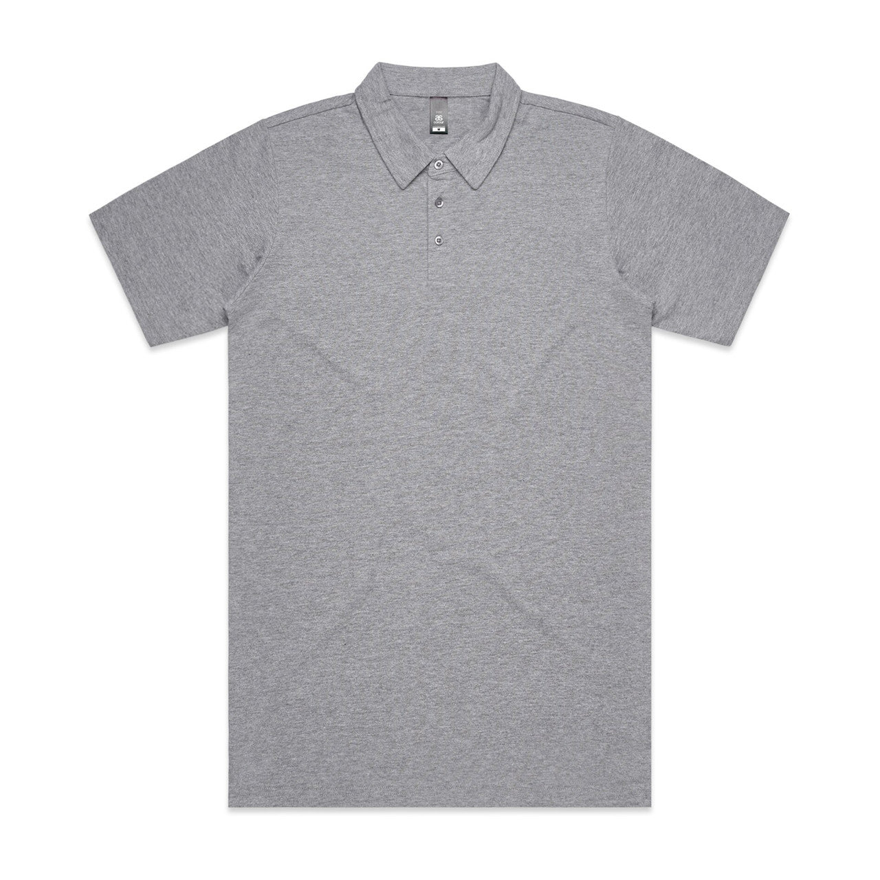 AS Colour Chad Polo 5402