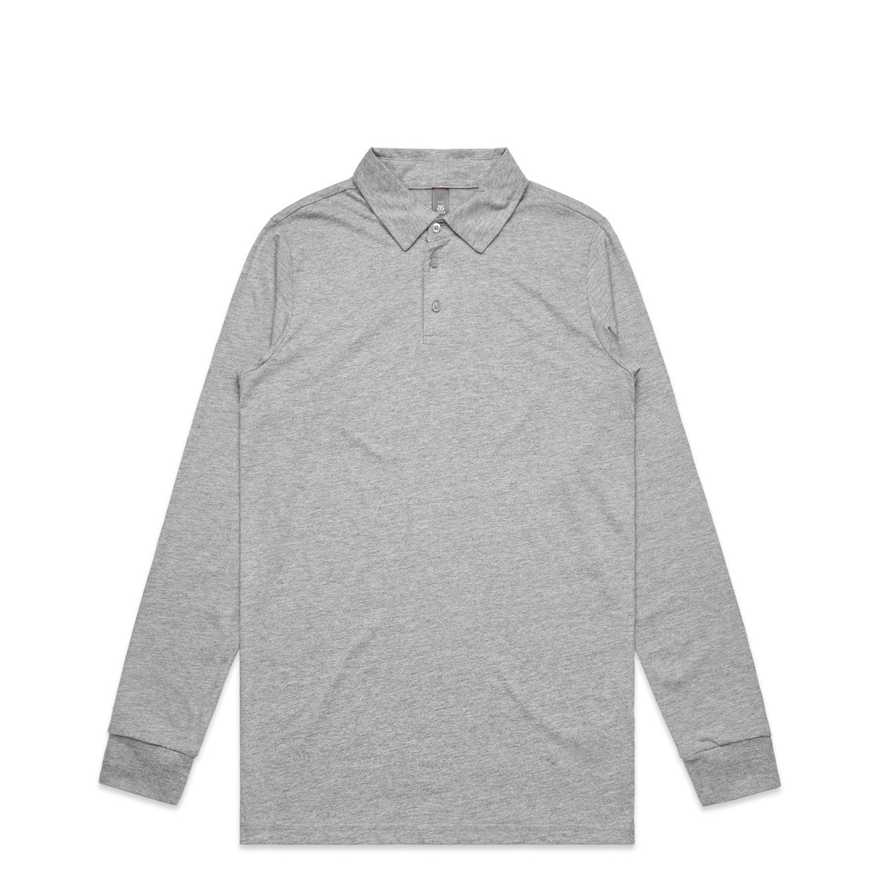 AS Colour Chad L/S Polo 5404