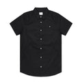 AS Colour Oxford S/S Shirt 5407