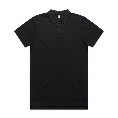 AS Colour Pique Polo 5411