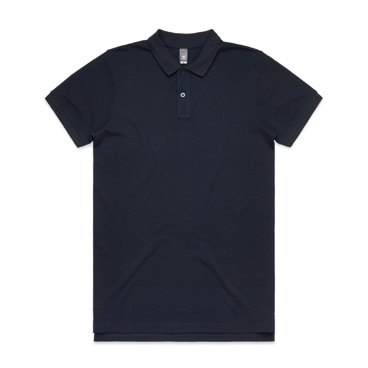 AS Colour Pique Polo 5411