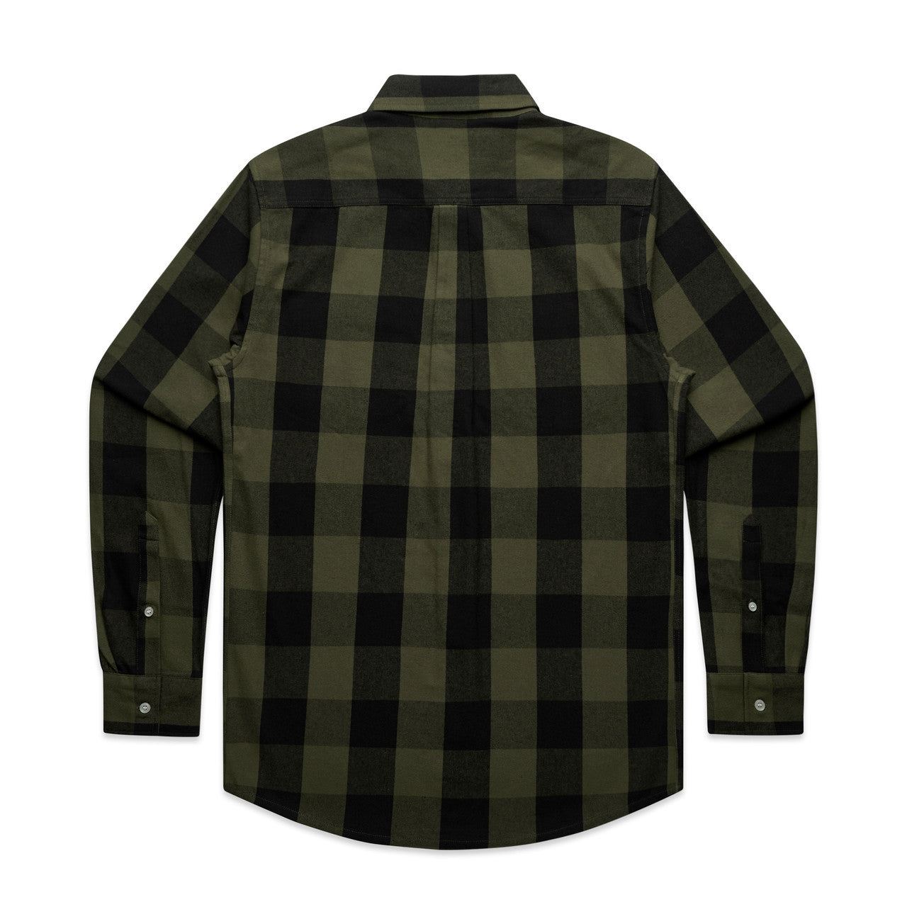 AS Colour Check Shirt 5417