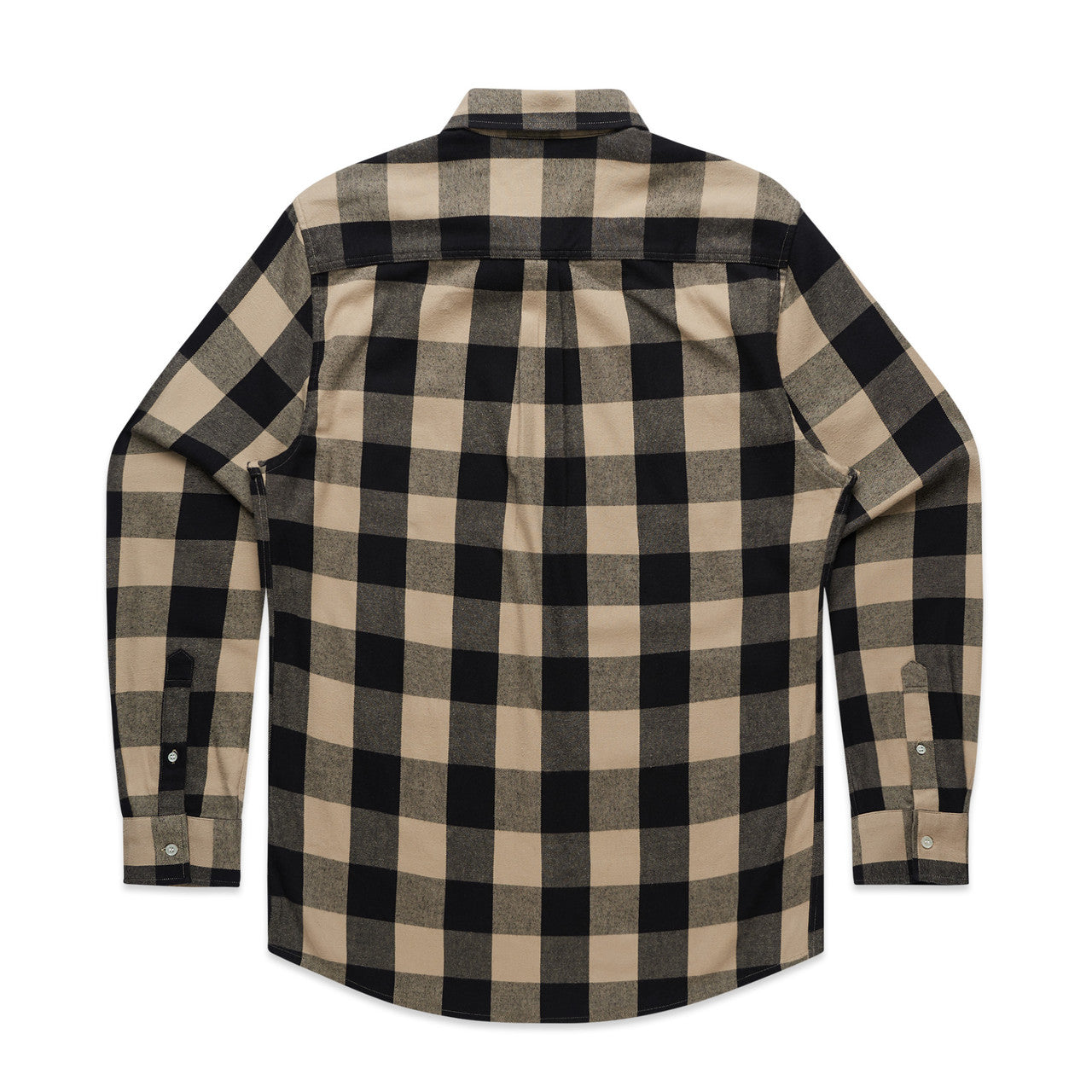 AS Colour Check Shirt 5417