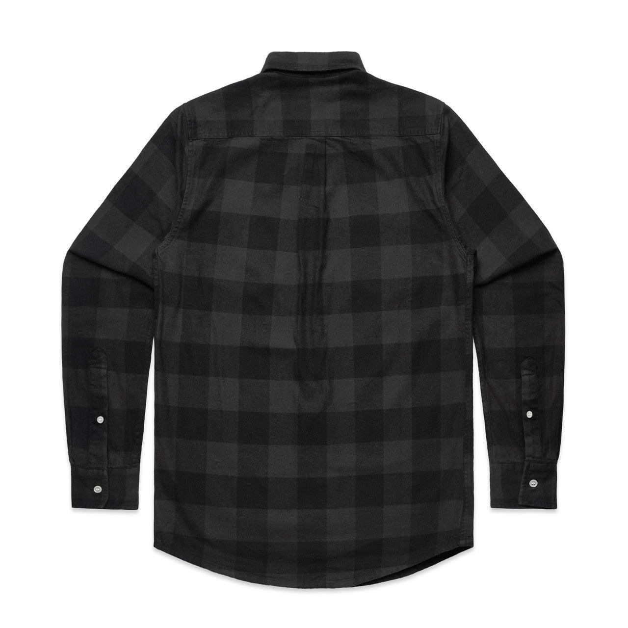 AS Colour Check Shirt 5417