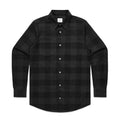 AS Colour Check Shirt 5417