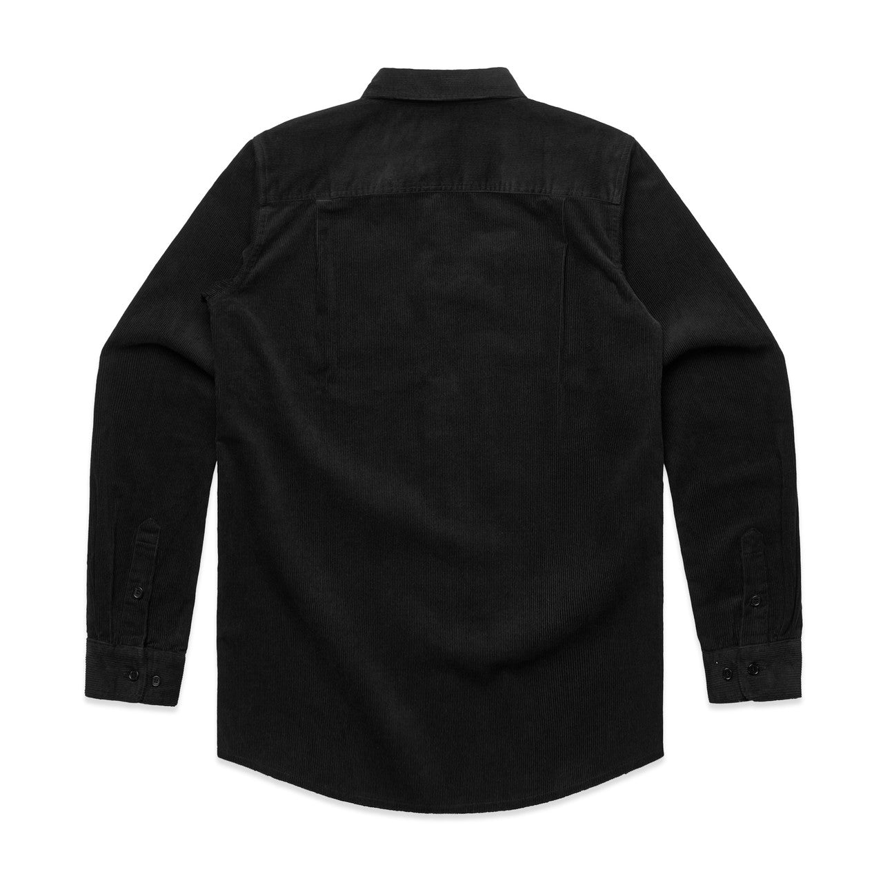 AS Colour Cord Shirt 5419