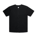 AS Colour Heavy Baseball Jersey 5423