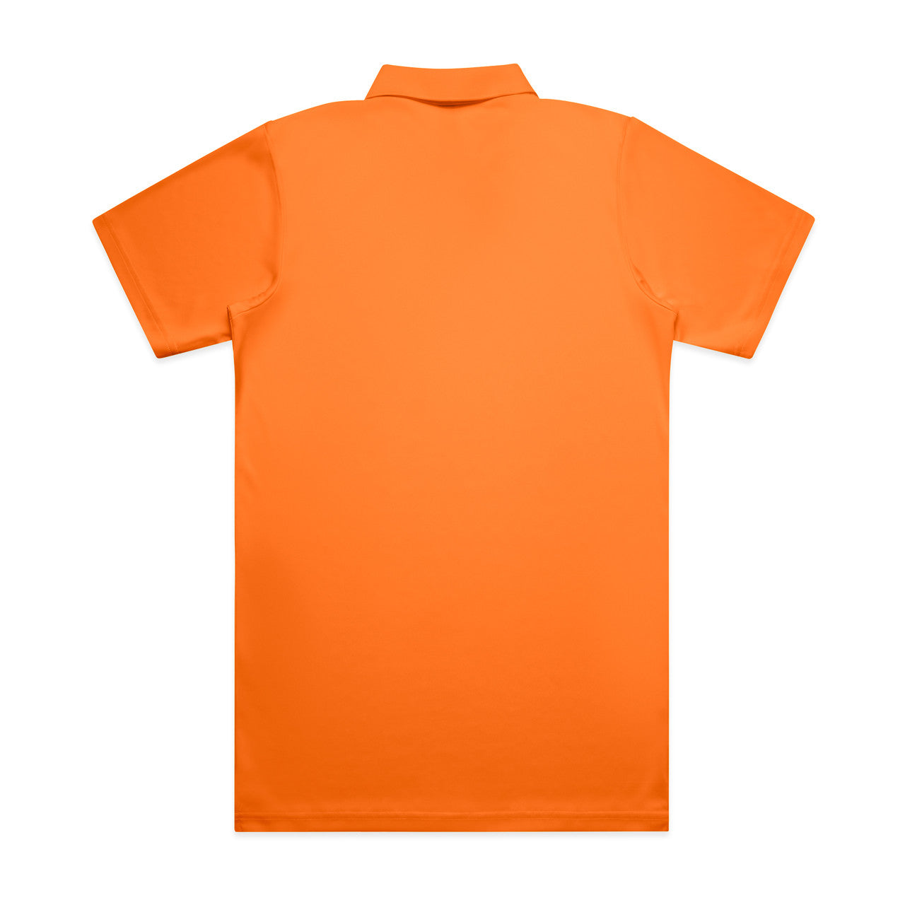 AS Colour Work Safety Polo 5425F