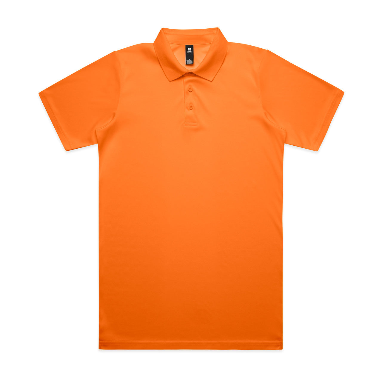 AS Colour Work Safety Polo 5425F
