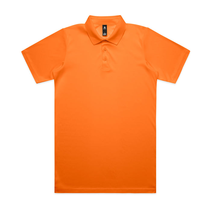 AS Colour Work Safety Polo 5425F