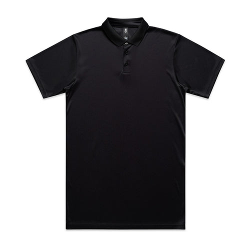 AS Colour Active Work Polo 5425