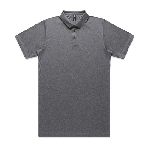 AS Colour Active Work Polo 5425