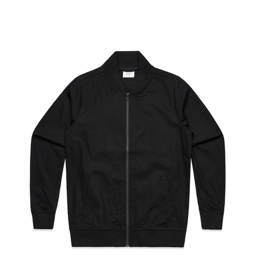 AS Colour Bomber Jacket 5506