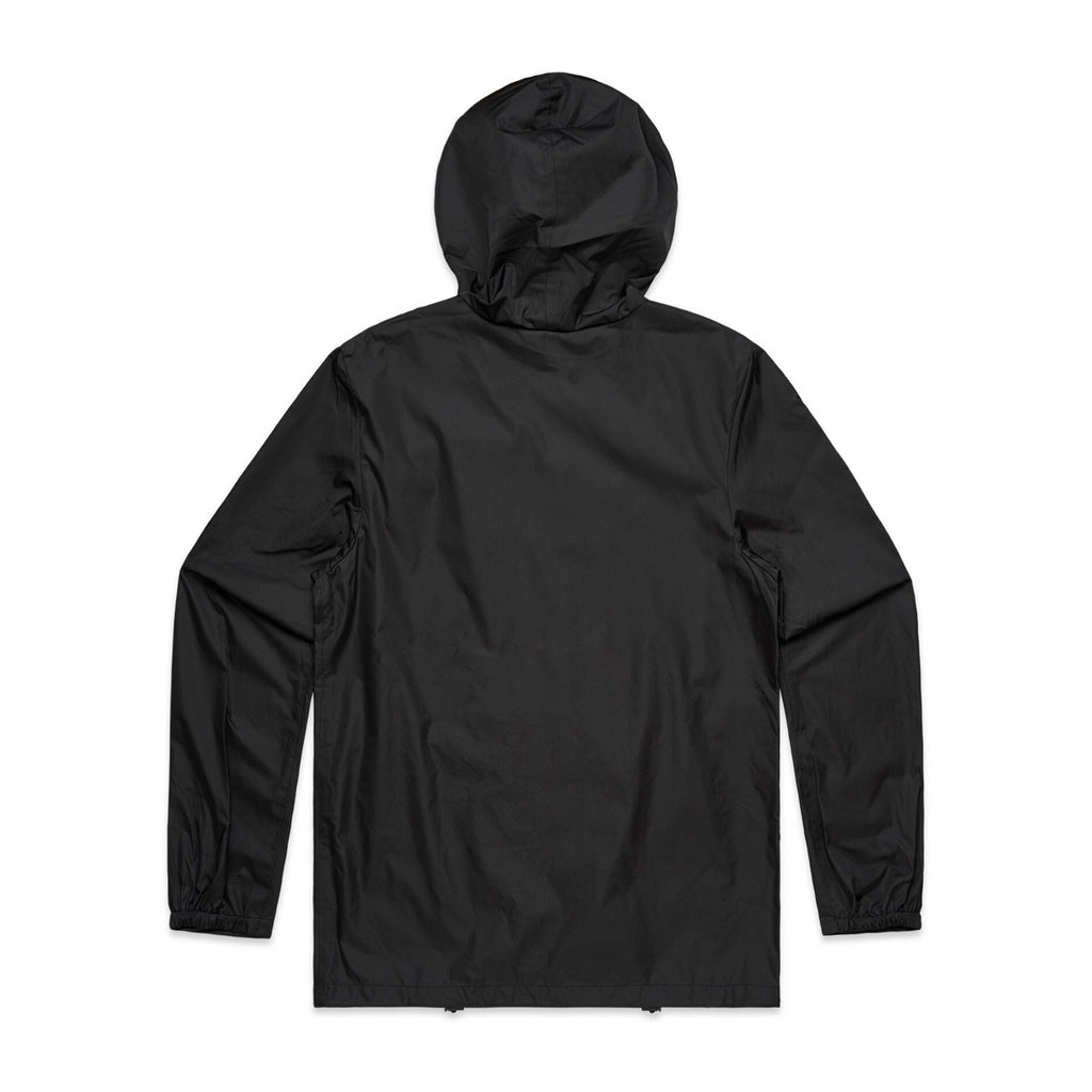 AS Colour Section Zip Jacket 5508