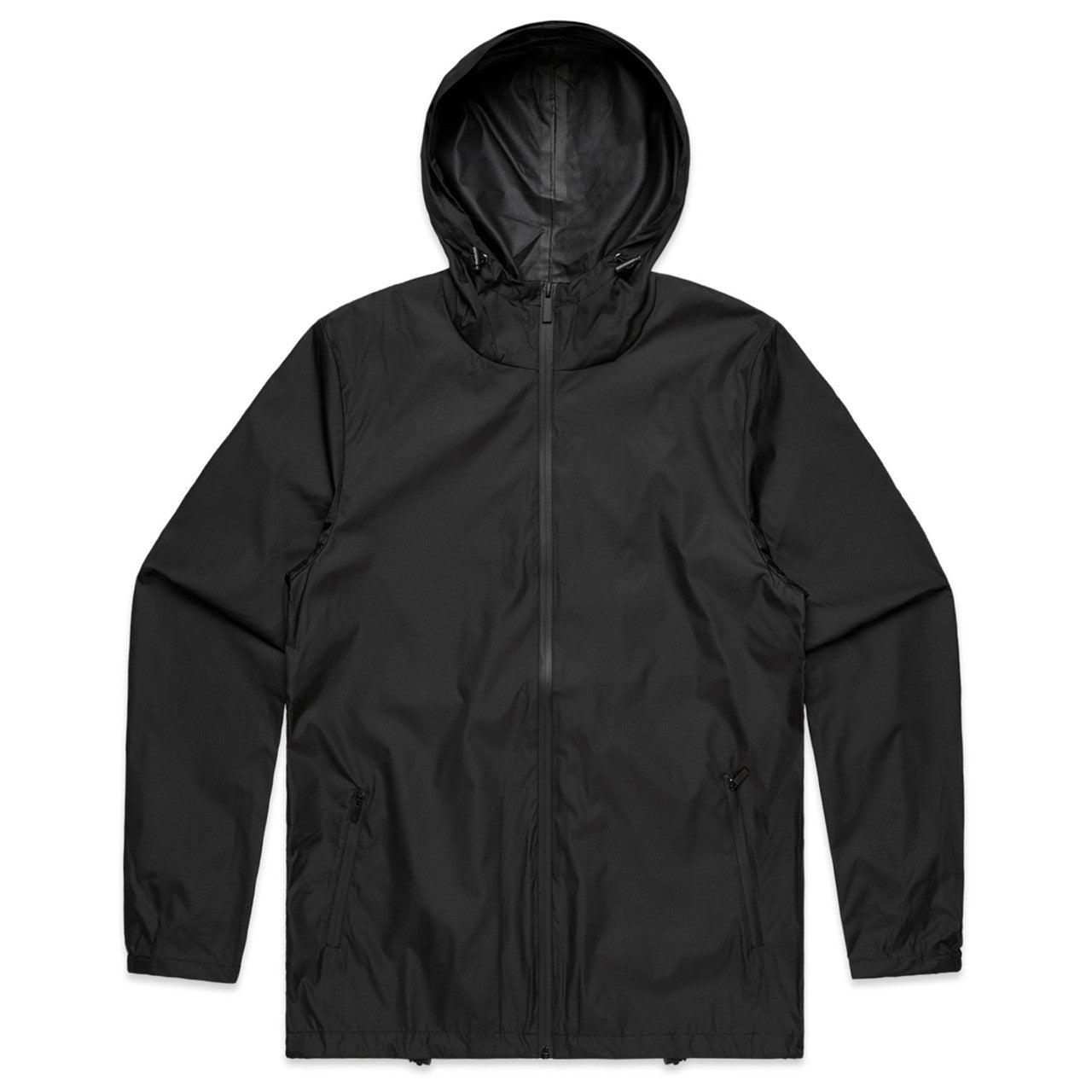 AS Colour Section Zip Jacket 5508