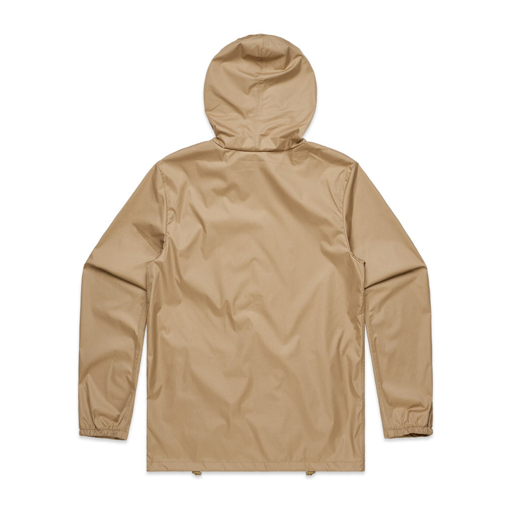 AS Colour Section Zip Jacket 5508