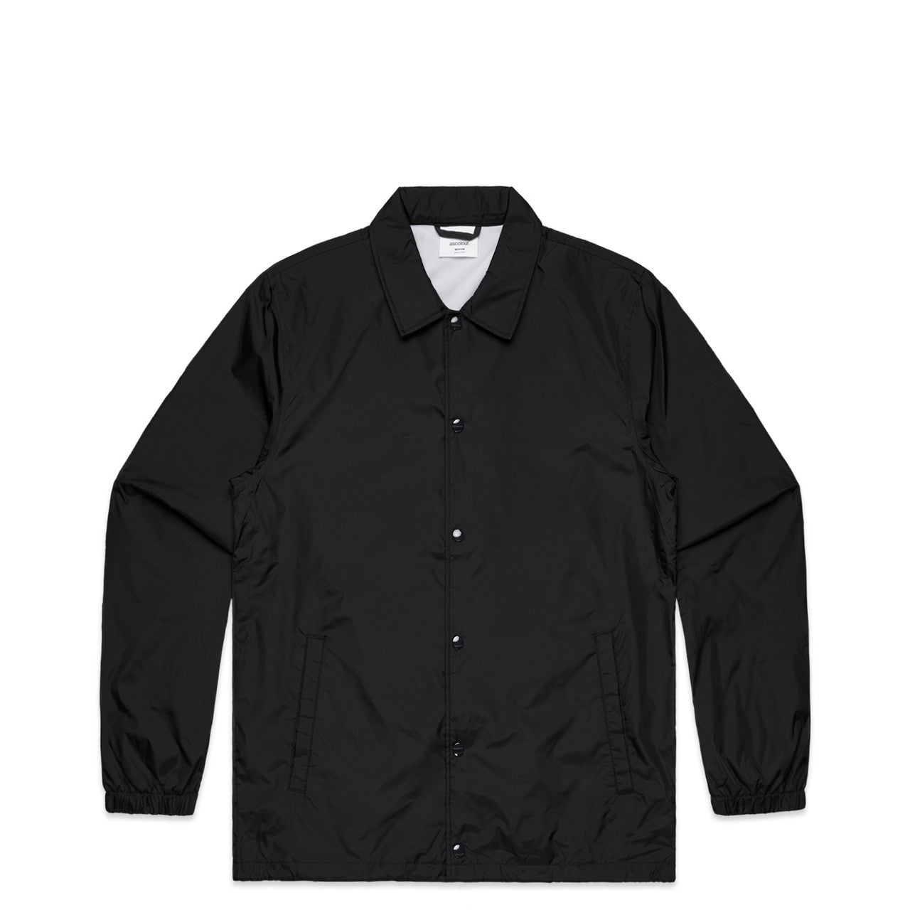 AS Colour Coach Jacket 5520