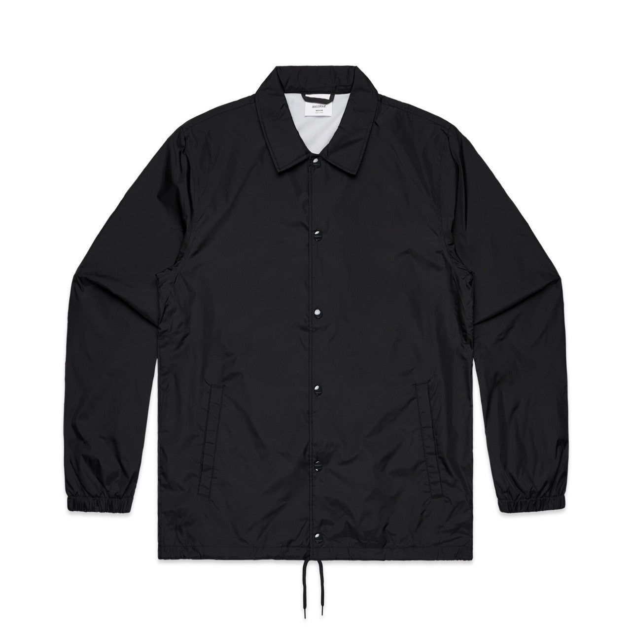 AS Colour Coach Jacket 5520