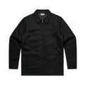 AS Colour Service Jacket 5523